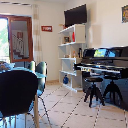 Casa Vacanze I Mori Маскали Екстериор снимка