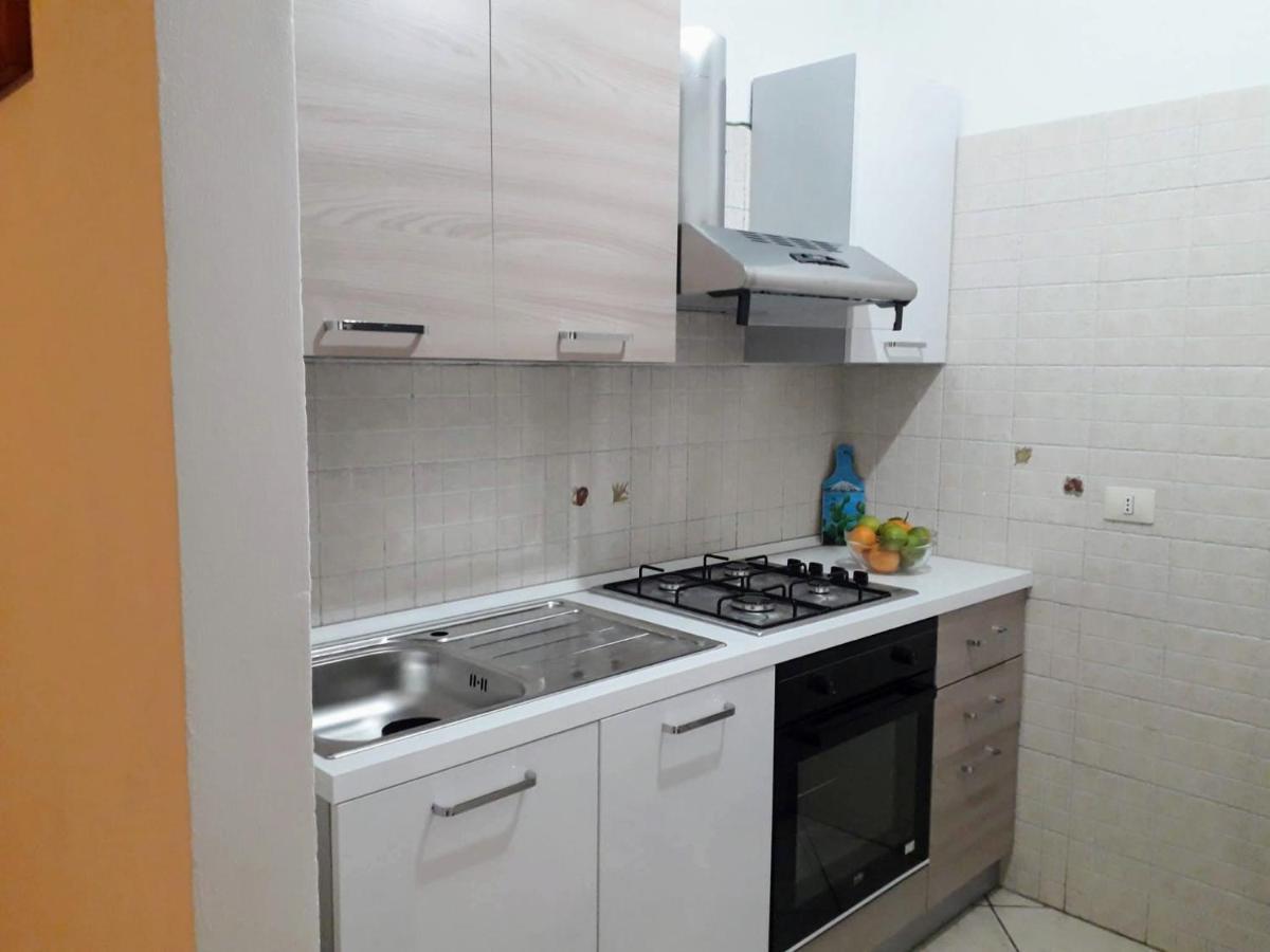 Casa Vacanze I Mori Маскали Екстериор снимка