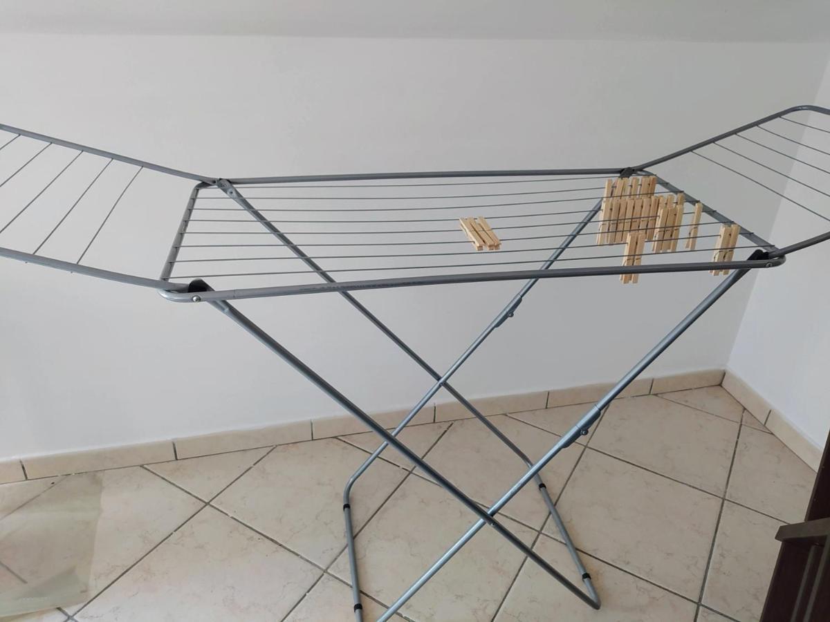 Casa Vacanze I Mori Маскали Екстериор снимка