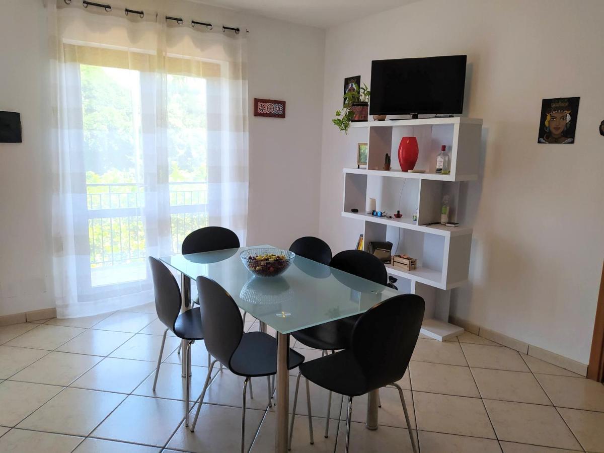 Casa Vacanze I Mori Маскали Екстериор снимка