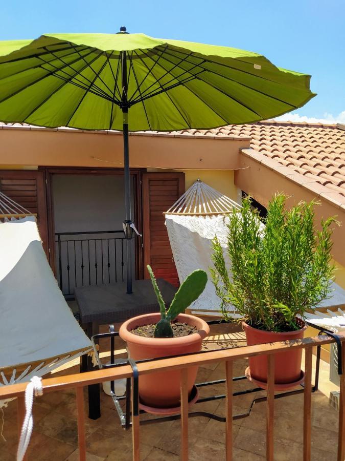 Casa Vacanze I Mori Маскали Екстериор снимка