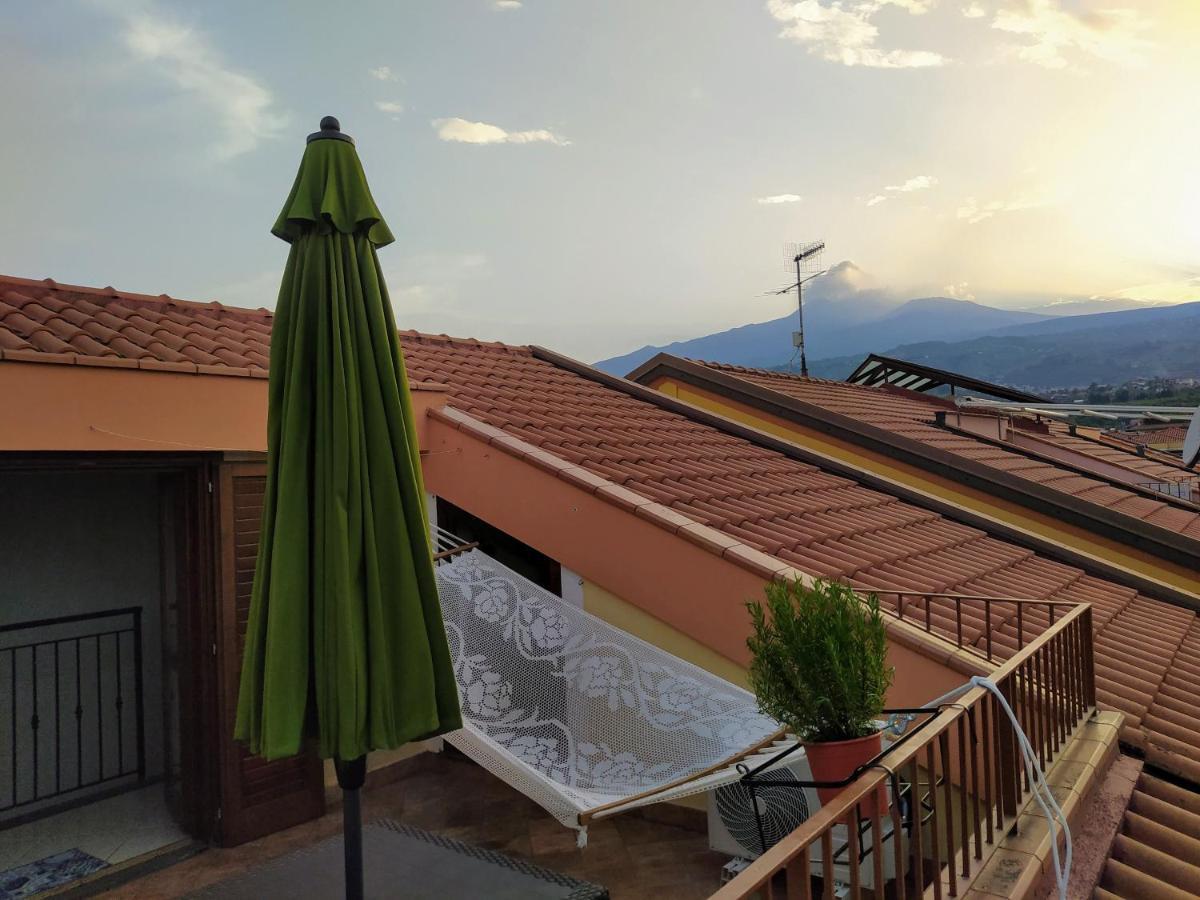 Casa Vacanze I Mori Маскали Екстериор снимка