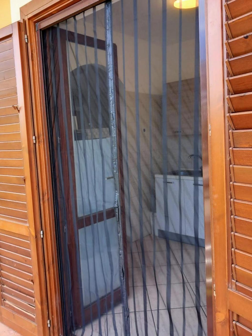 Casa Vacanze I Mori Маскали Екстериор снимка