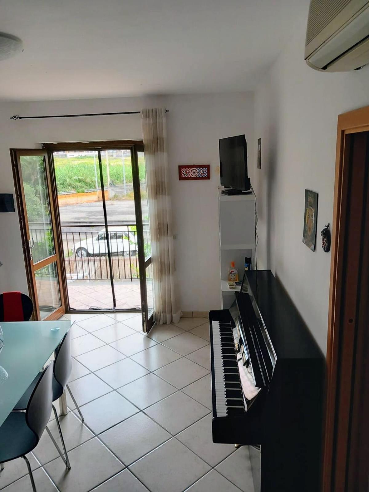 Casa Vacanze I Mori Маскали Екстериор снимка
